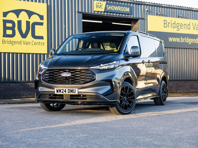 Used Ford Transit Custom 2024 for sale - 77984908: Photo 30