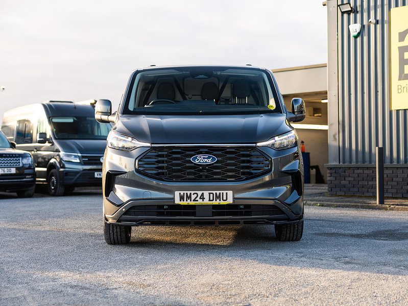 Used Ford Transit Custom 2024 for sale - 77984908: Photo 5