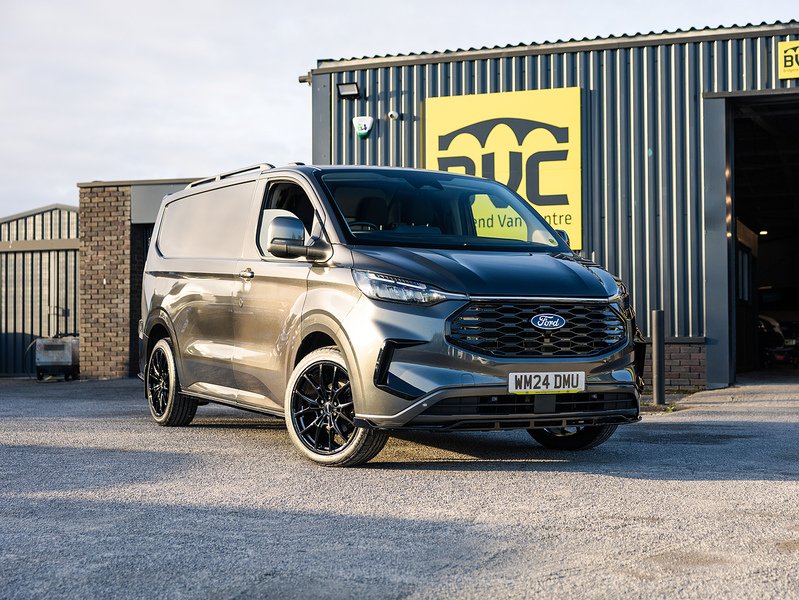 Used Ford Transit Custom 2024 for sale - 77984908: Photo 6