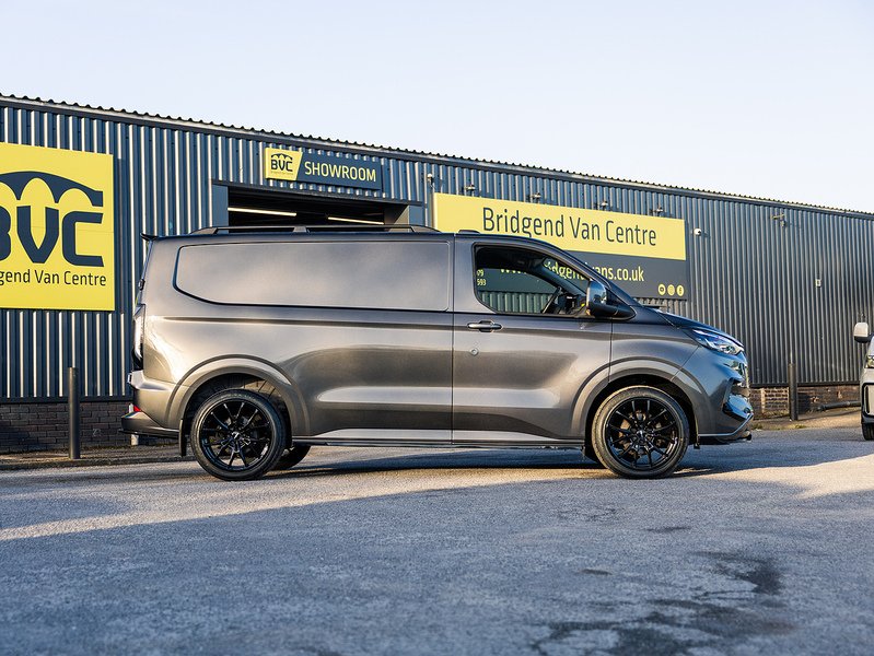 Used Ford Transit Custom 2024 for sale - 77984908: Photo 7