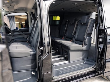 Used Ford Transit Custom 2026 for sale - 78466494: Photo