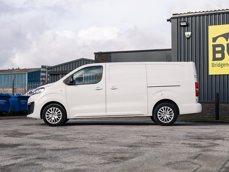 Used Vauxhall Vivaro 2023 for sale - 76829463: Photo 10