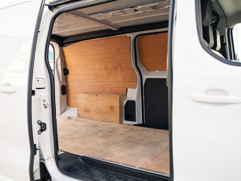 Used Vauxhall Vivaro 2023 for sale - 76829463: Photo 13