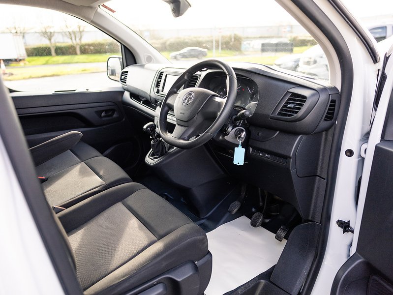 Used Vauxhall Vivaro 2023 for sale - 76829463: Photo 15