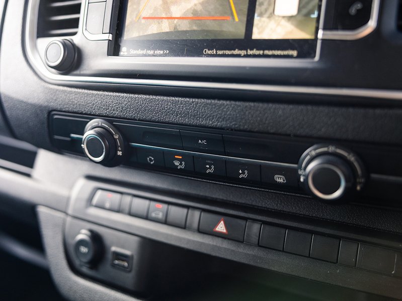 Used Vauxhall Vivaro 2023 for sale - 76829463: Photo 17