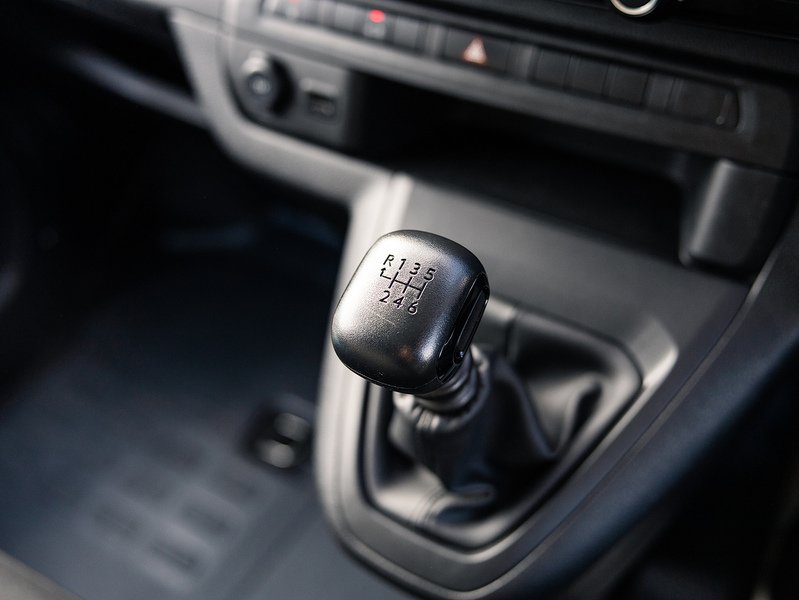 Used Vauxhall Vivaro 2023 for sale - 76829463: Photo 18