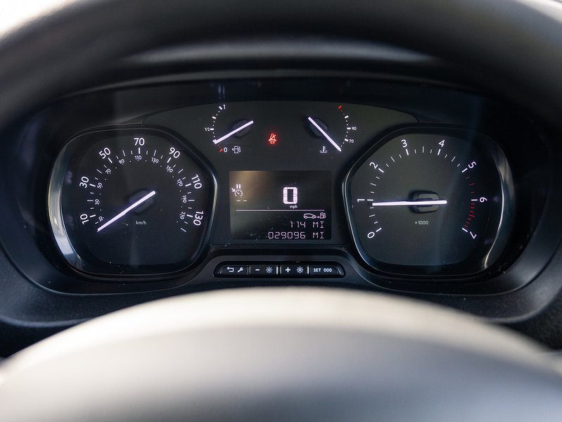 Used Vauxhall Vivaro 2023 for sale - 76829463: Photo 19