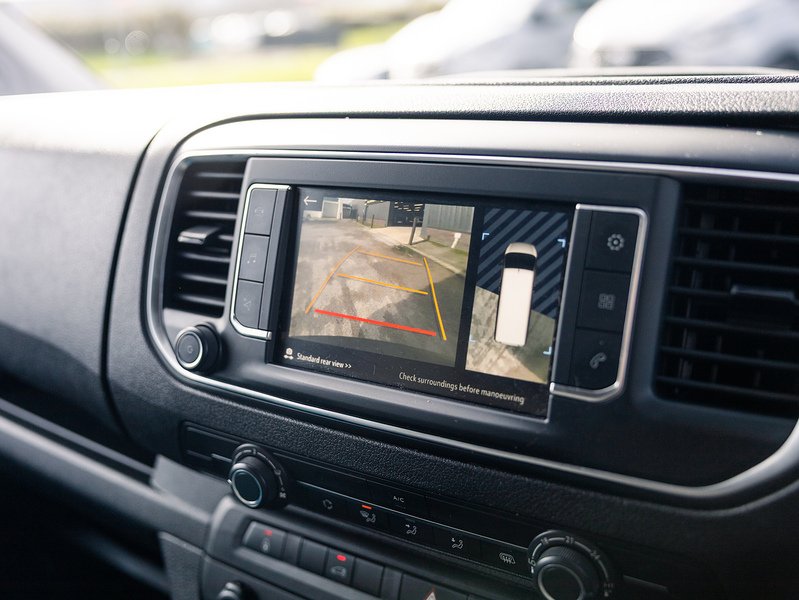 Used Vauxhall Vivaro 2023 for sale - 76829463: Photo 20