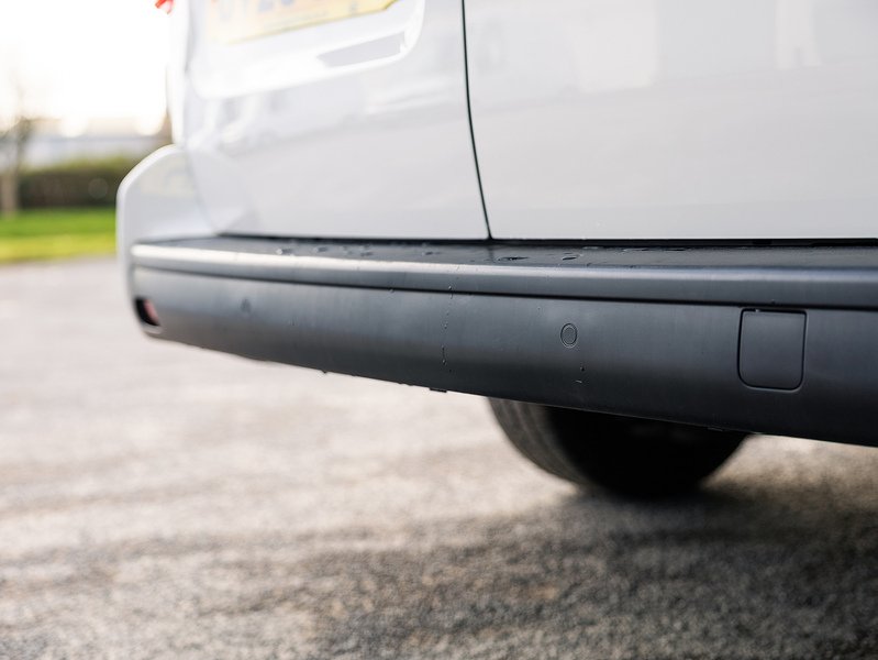 Used Vauxhall Vivaro 2023 for sale - 76829463: Photo 21