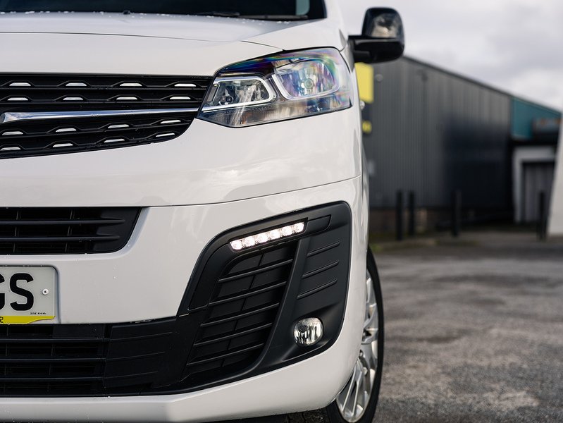 Used Vauxhall Vivaro 2023 for sale - 76829463: Photo 22