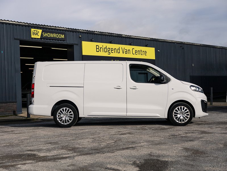 Used Vauxhall Vivaro 2023 for sale - 76829463: Photo 6