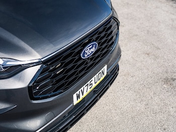 Used Ford Transit Custom 2025 for sale - 79376651: Photo