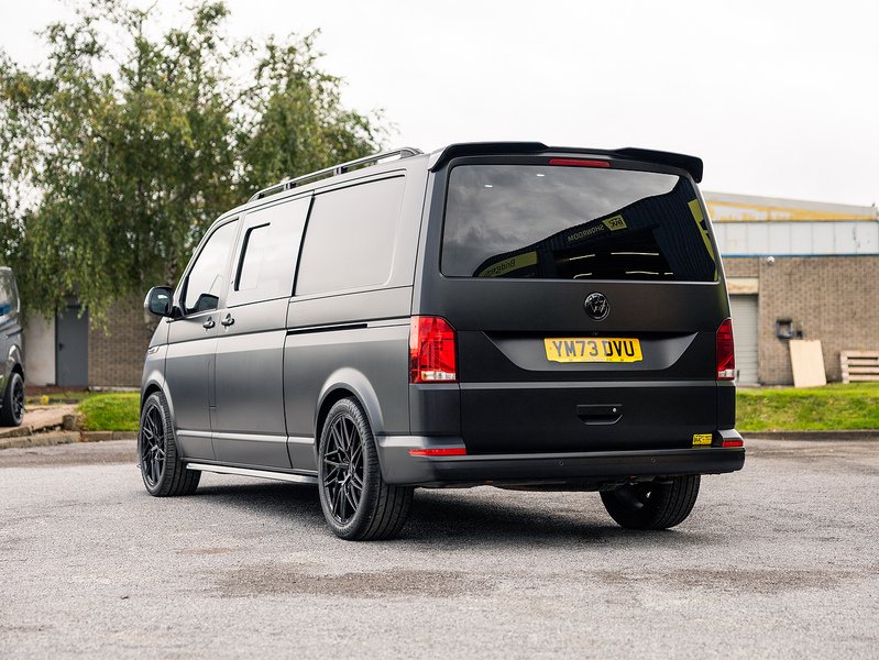 Used Volkswagen Transporter 2023 for sale - 76006727: Photo 10