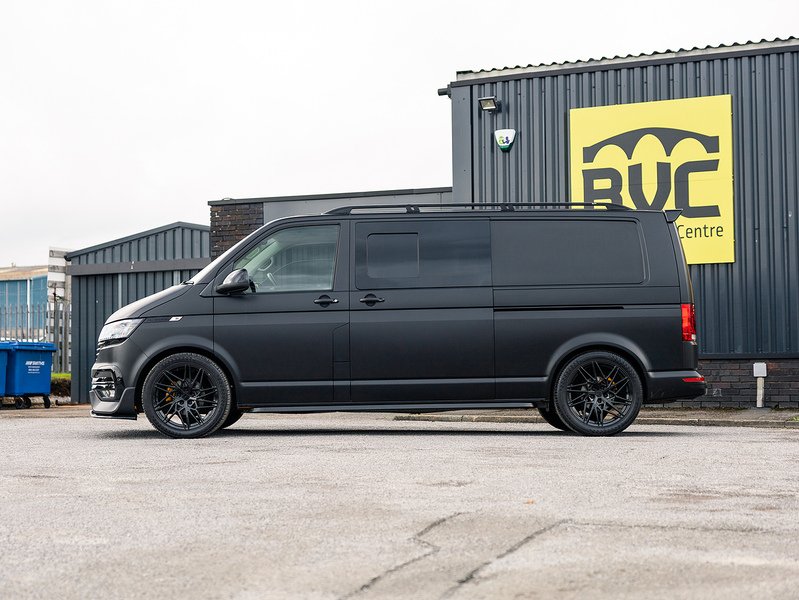 Used Volkswagen Transporter 2023 for sale - 76006727: Photo 11