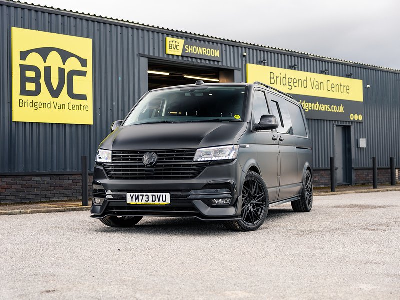 Used Volkswagen Transporter 2023 for sale - 76006727: Photo 12