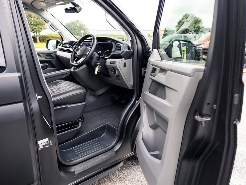 Used Volkswagen Transporter 2023 for sale - 76006727: Photo 13