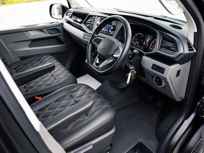 Used Volkswagen Transporter 2023 for sale - 76006727: Photo 14