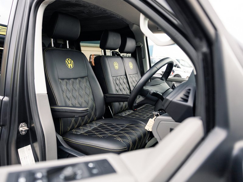 Used Volkswagen Transporter 2023 for sale - 76006727: Photo 17