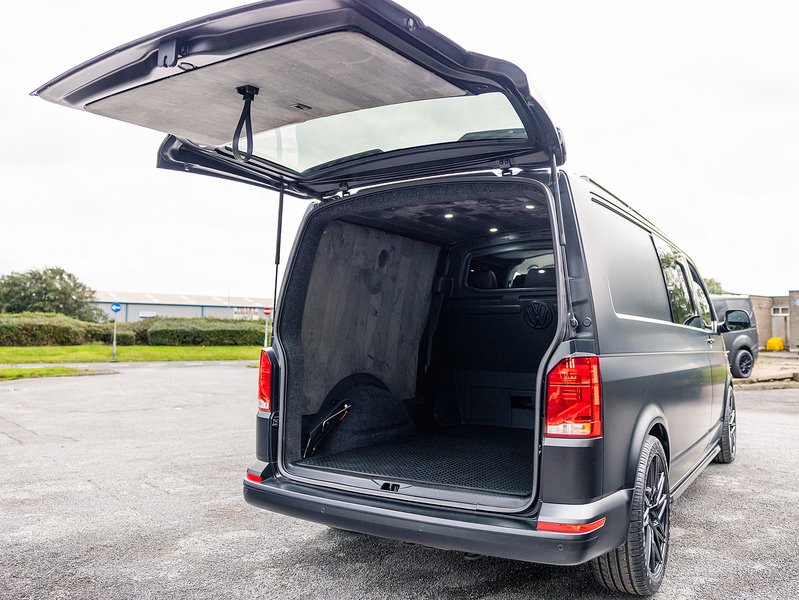 Used Volkswagen Transporter 2023 for sale - 76006727: Photo 18