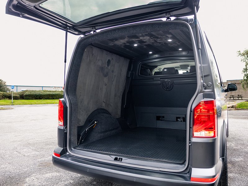 Used Volkswagen Transporter 2023 for sale - 76006727: Photo 19