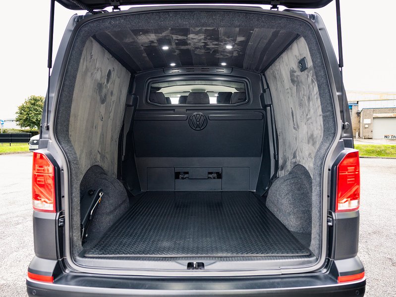 Used Volkswagen Transporter 2023 for sale - 76006727: Photo 20