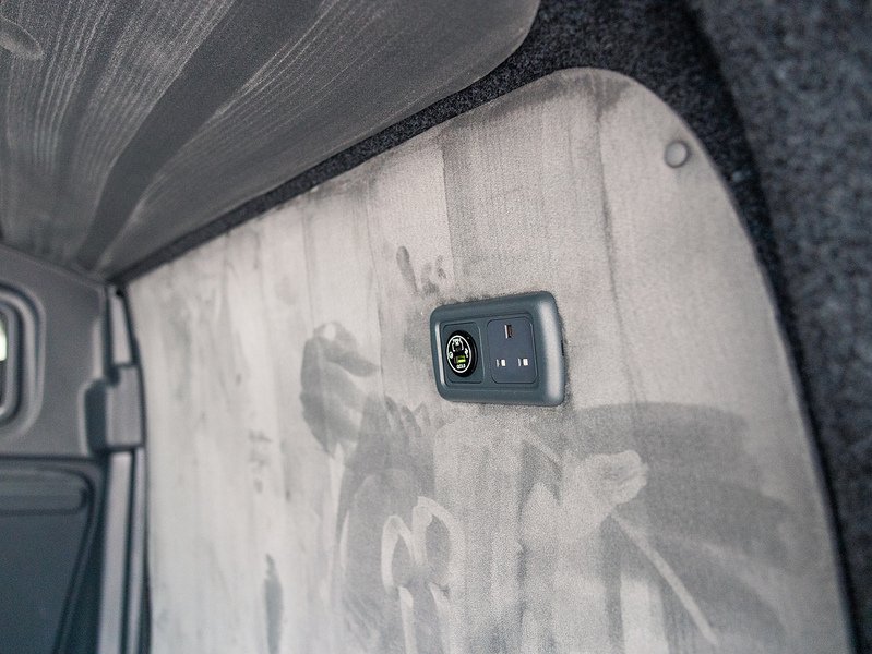 Used Volkswagen Transporter 2023 for sale - 76006727: Photo 21