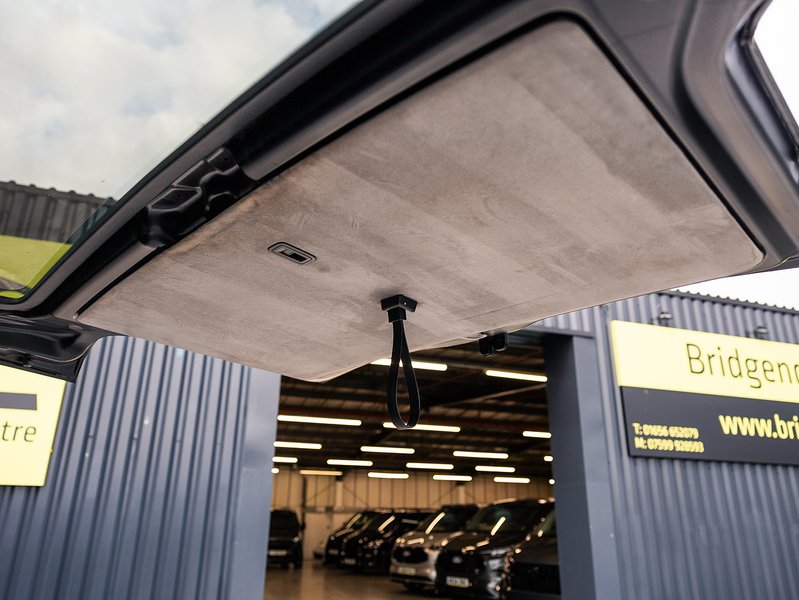 Used Volkswagen Transporter 2023 for sale - 76006727: Photo 24