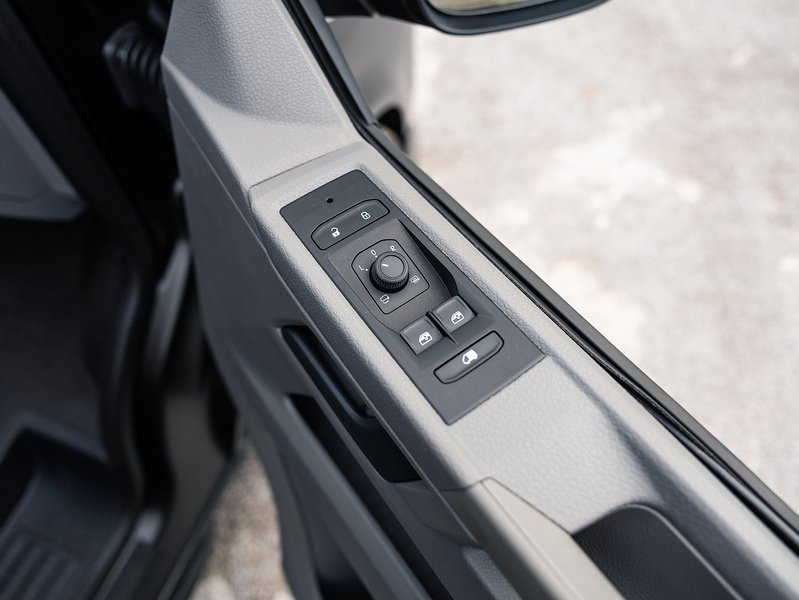 Used Volkswagen Transporter 2023 for sale - 76006727: Photo 26