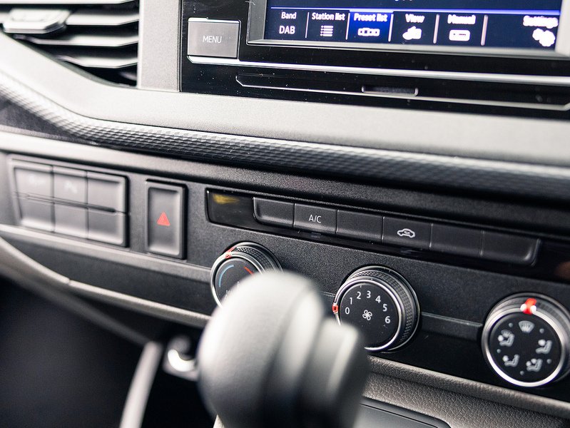 Used Volkswagen Transporter 2023 for sale - 76006727: Photo 27