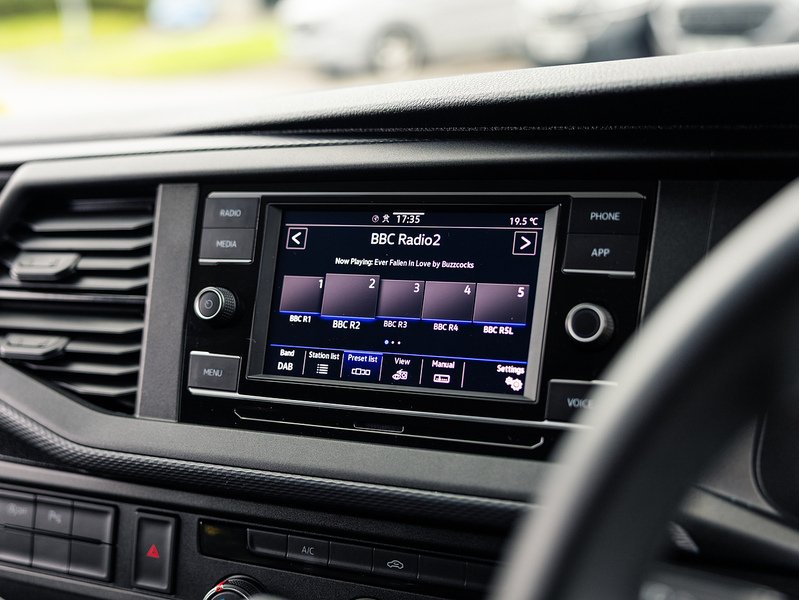 Used Volkswagen Transporter 2023 for sale - 76006727: Photo 29