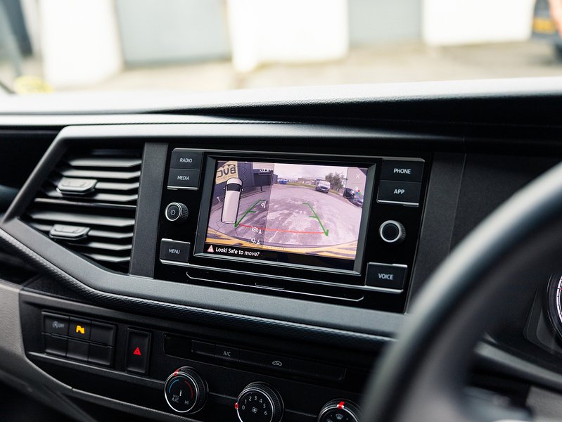 Used Volkswagen Transporter 2023 for sale - 76006727: Photo 30