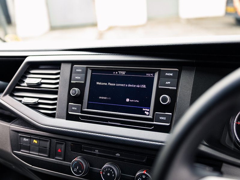 Used Volkswagen Transporter 2023 for sale - 76006727: Photo 31