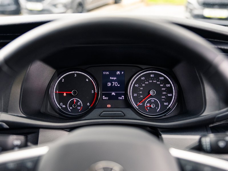 Used Volkswagen Transporter 2023 for sale - 76006727: Photo 32