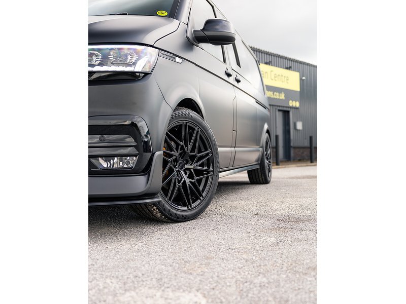 Used Volkswagen Transporter 2023 for sale - 76006727: Photo 33