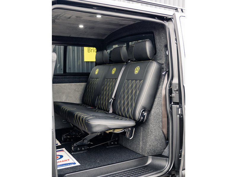 Used Volkswagen Transporter 2023 for sale - 76006727: Photo 34