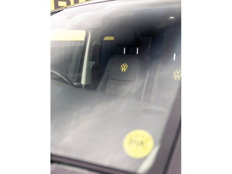 Used Volkswagen Transporter 2023 for sale - 76006727: Photo 35