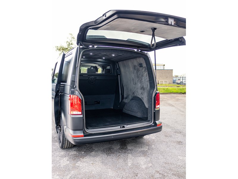 Used Volkswagen Transporter 2023 for sale - 76006727: Photo 36