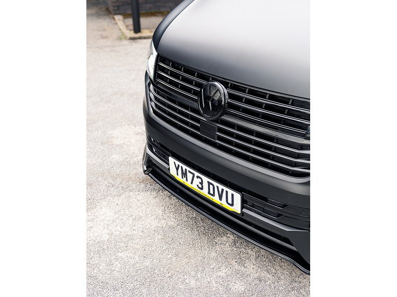 Used Volkswagen Transporter 2023 for sale - 76006727: Photo 37