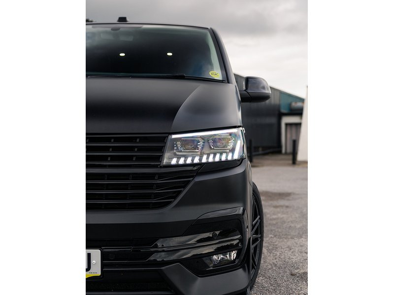 Used Volkswagen Transporter 2023 for sale - 76006727: Photo 38