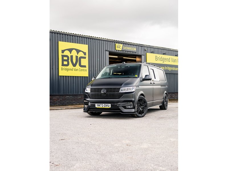 Used Volkswagen Transporter 2023 for sale - 76006727: Photo 39