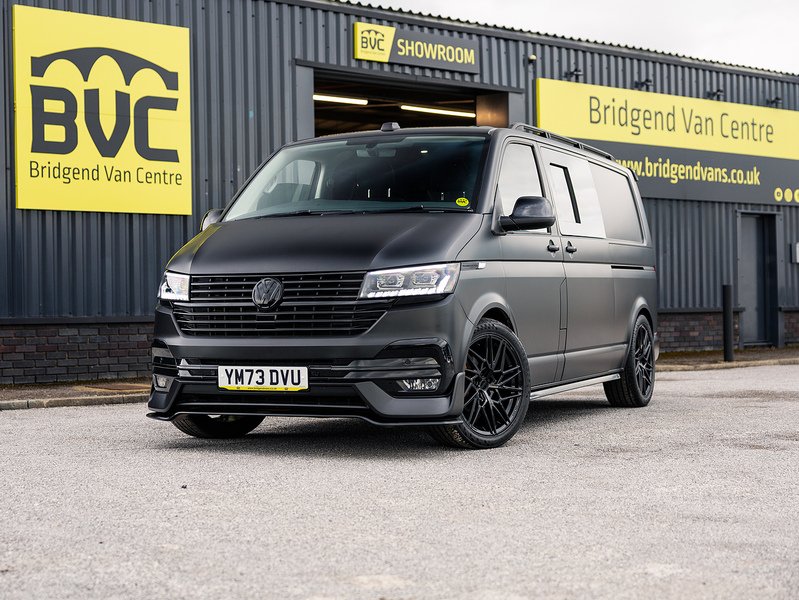 Used Volkswagen Transporter 2023 for sale - 76006727: Photo 40