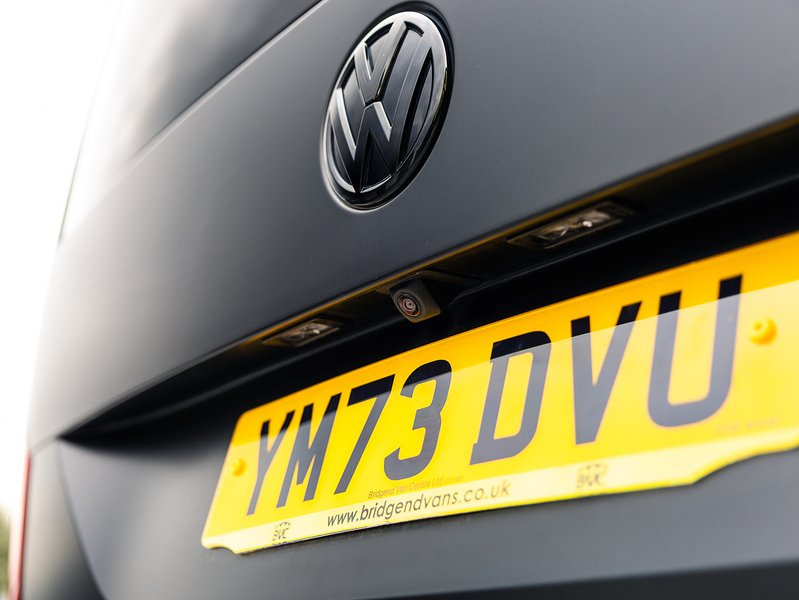 Used Volkswagen Transporter 2023 for sale - 76006727: Photo 41