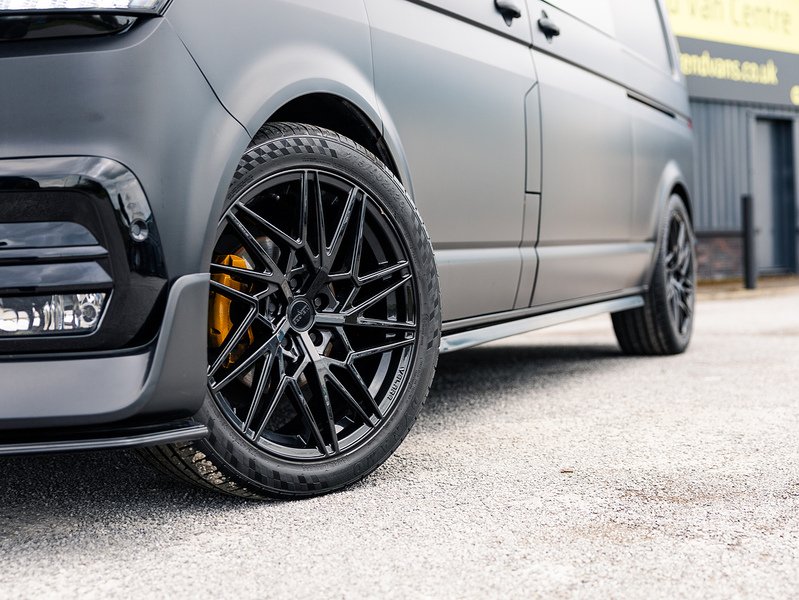 Used Volkswagen Transporter 2023 for sale - 76006727: Photo 42