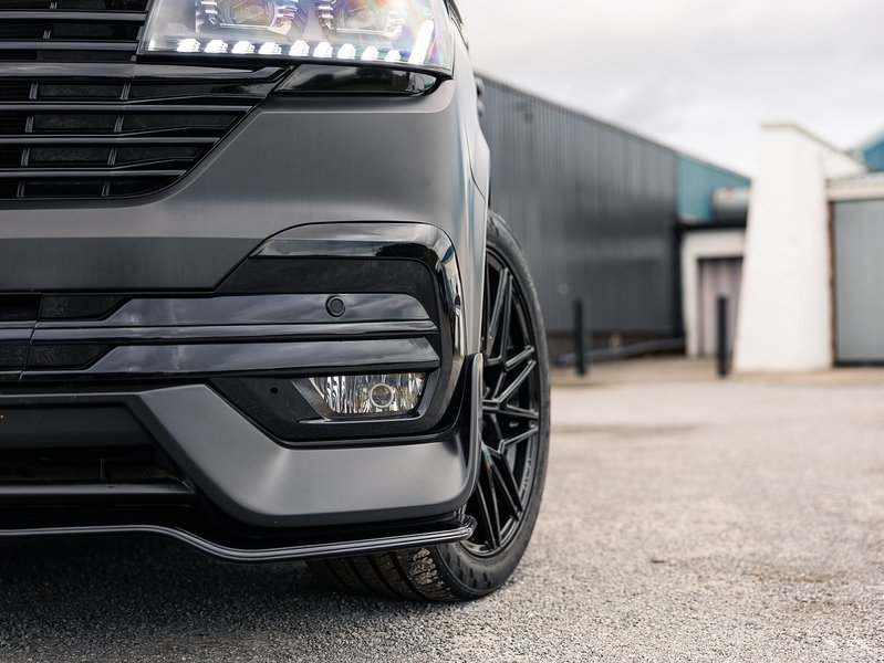 Used Volkswagen Transporter 2023 for sale - 76006727: Photo 43