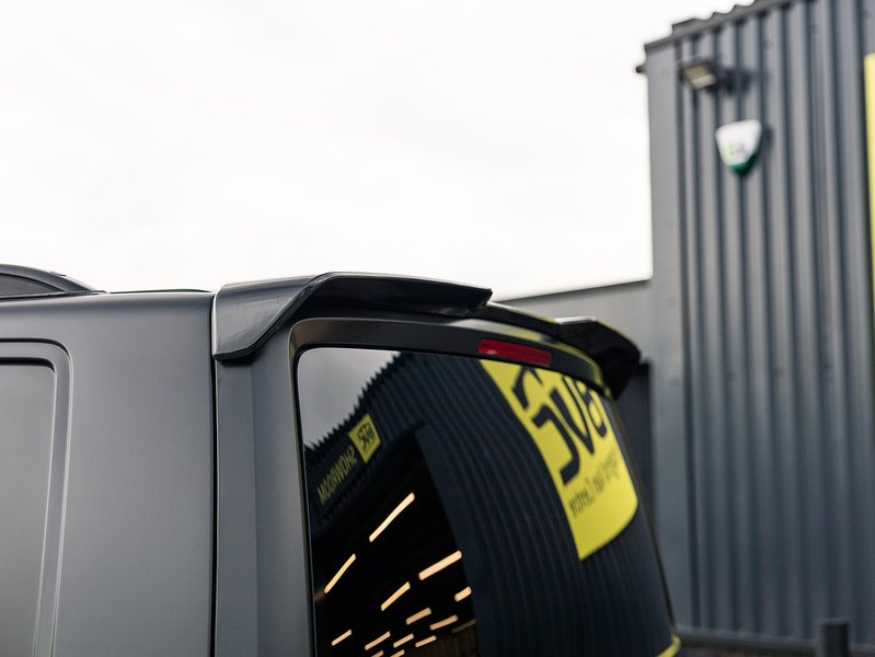 Used Volkswagen Transporter 2023 for sale - 76006727: Photo 44