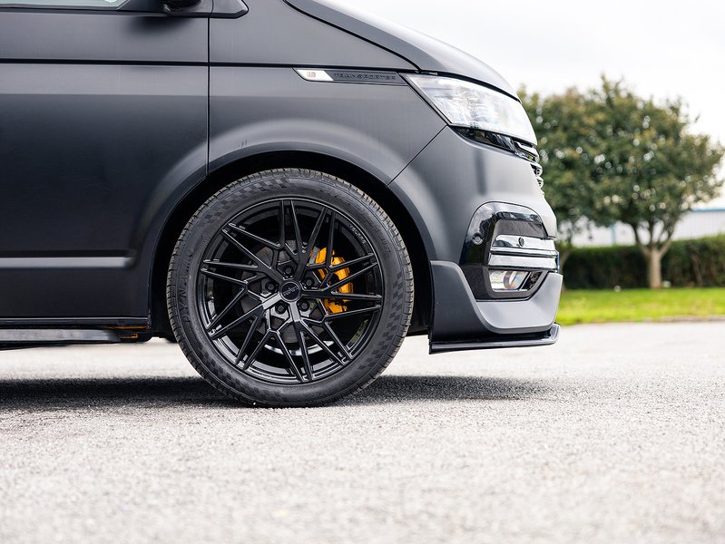 Used Volkswagen Transporter 2023 for sale - 76006727: Photo 45