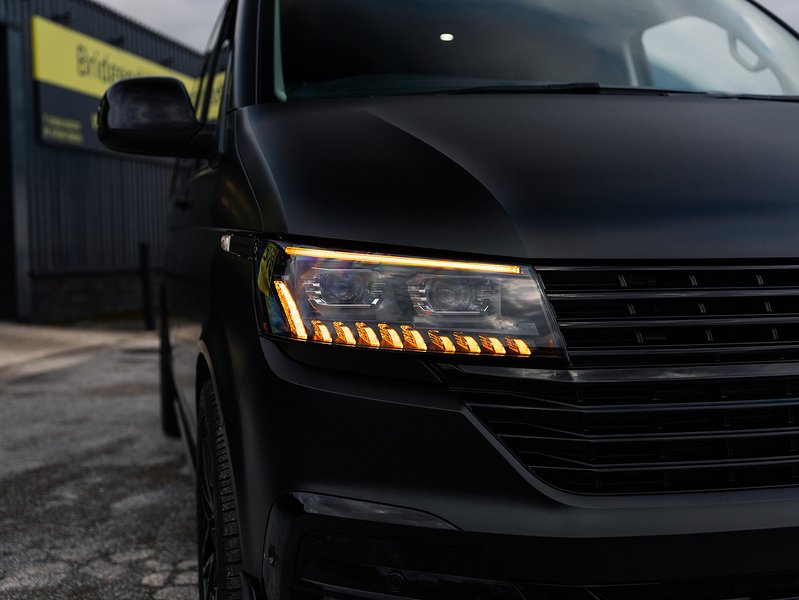 Used Volkswagen Transporter 2023 for sale - 76006727: Photo 47