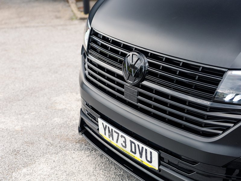 Used Volkswagen Transporter 2023 for sale - 76006727: Photo 48