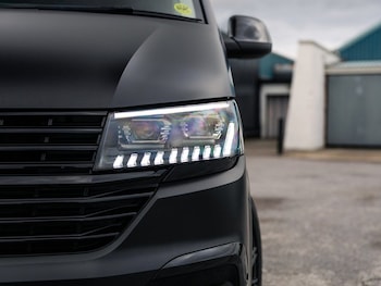 Used Volkswagen Transporter 2023 for sale - 76006727: Photo