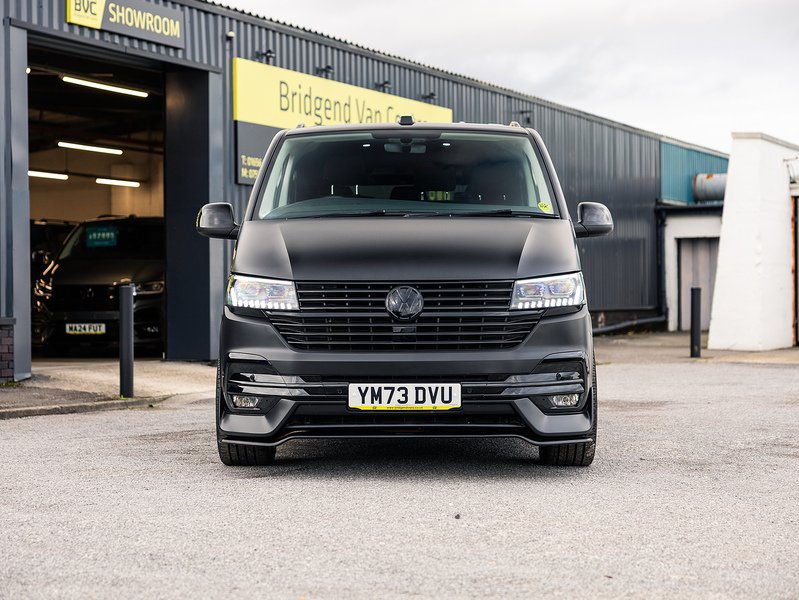 Used Volkswagen Transporter 2023 for sale - 76006727: Photo 5